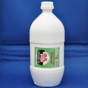 Cai-Pan Tőgykenőcs 400ml