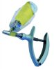 HSW ECO-MATIC tömegoltó flakon Luer-Lock feltéttel - 5 ml