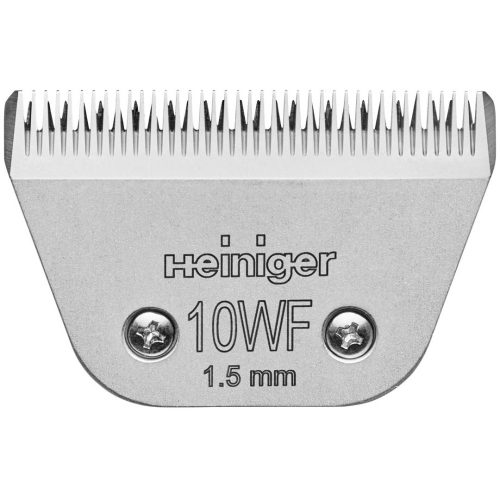 Heiniger cap de forfecare 10WF/1,5 mm